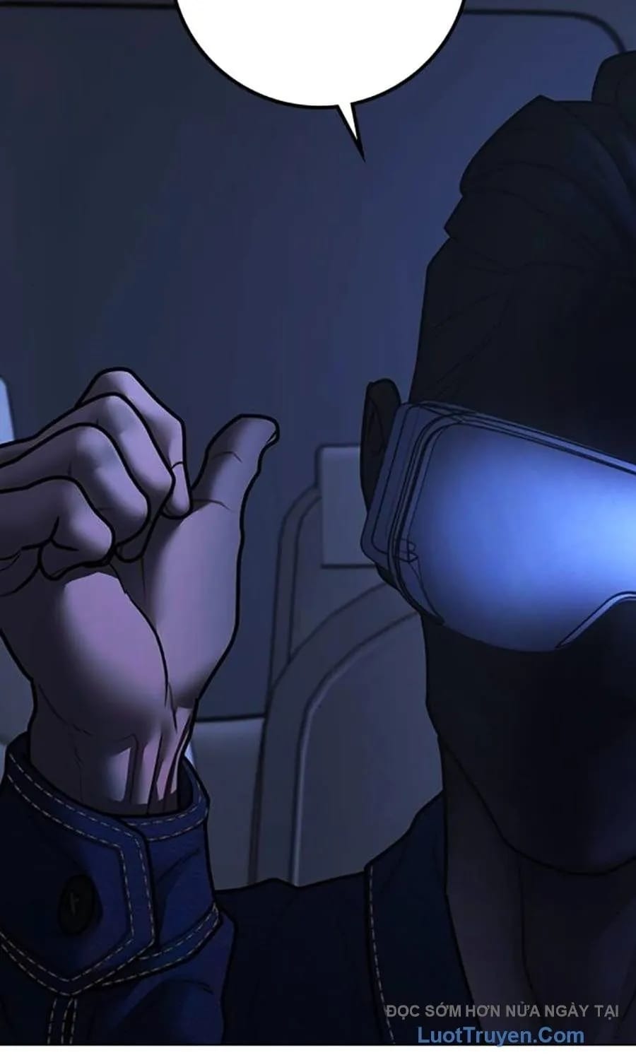 Truyện Tranh Nhiệm Vụ Đời Thật trang 5