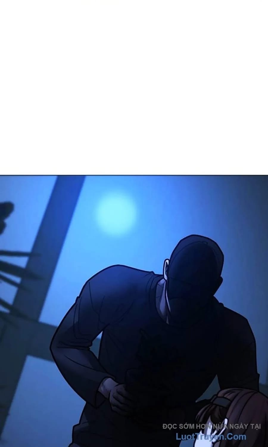 Truyện Tranh Nhiệm Vụ Đời Thật trang 5