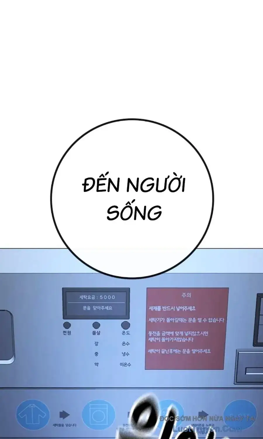 Truyện Tranh Nhiệm Vụ Đời Thật trang 5