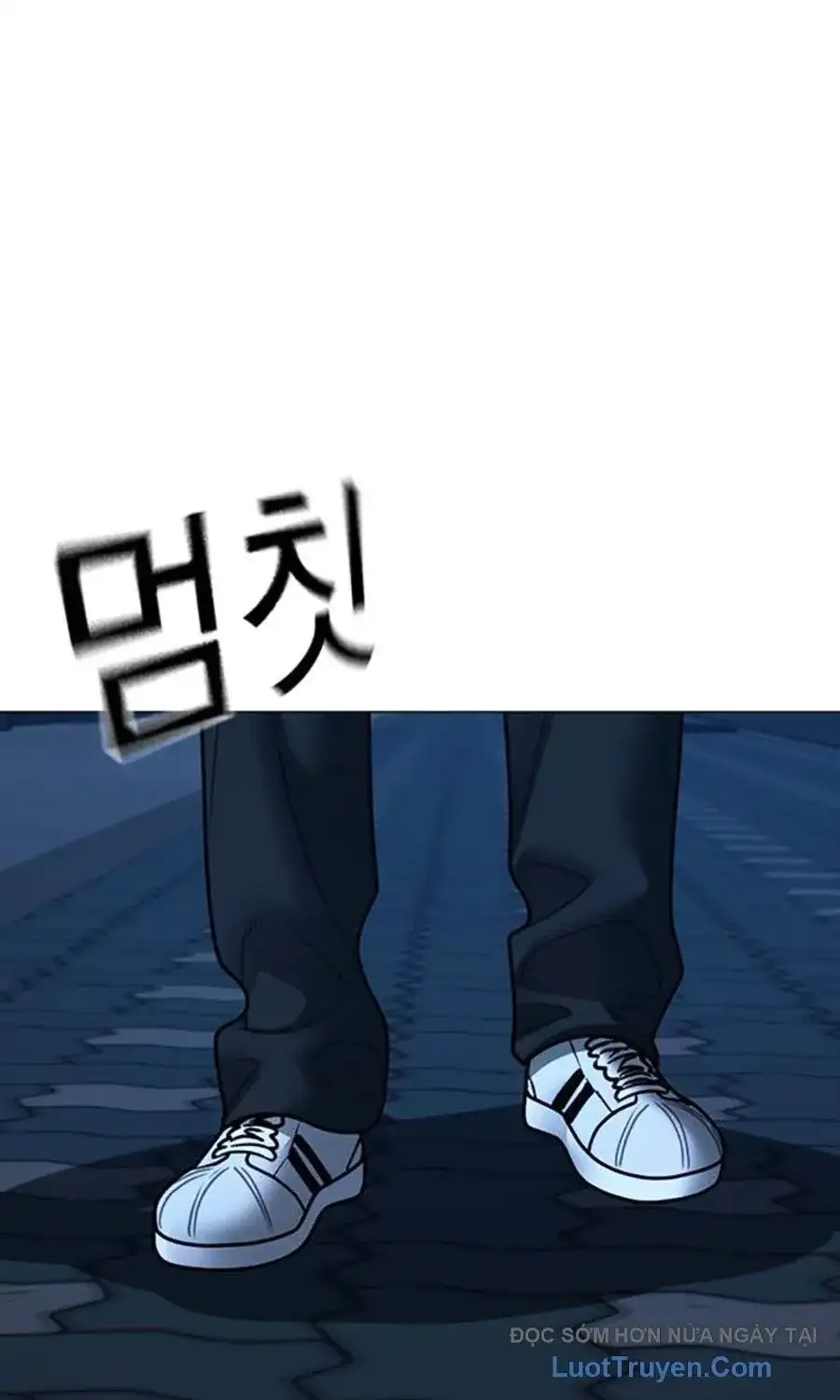 Truyện Tranh Nhiệm Vụ Đời Thật trang 5
