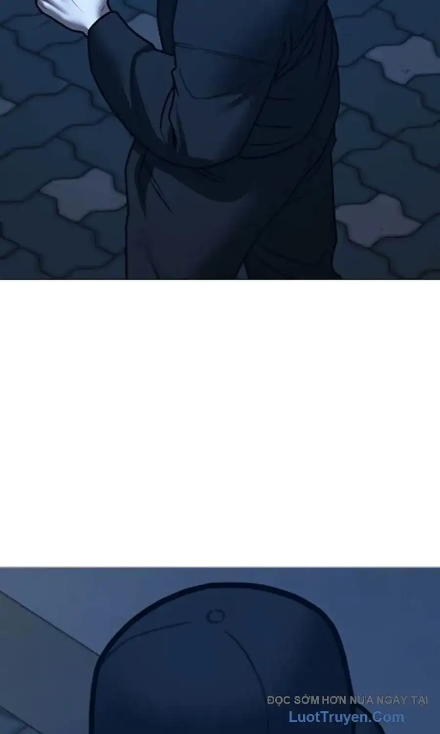 Truyện Tranh Nhiệm Vụ Đời Thật trang 5