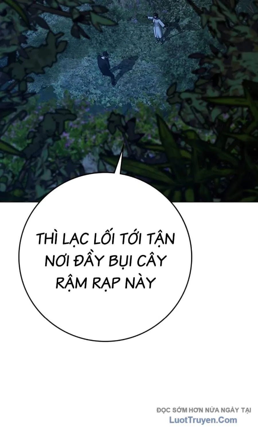 Truyện Tranh Nhiệm Vụ Đời Thật trang 5