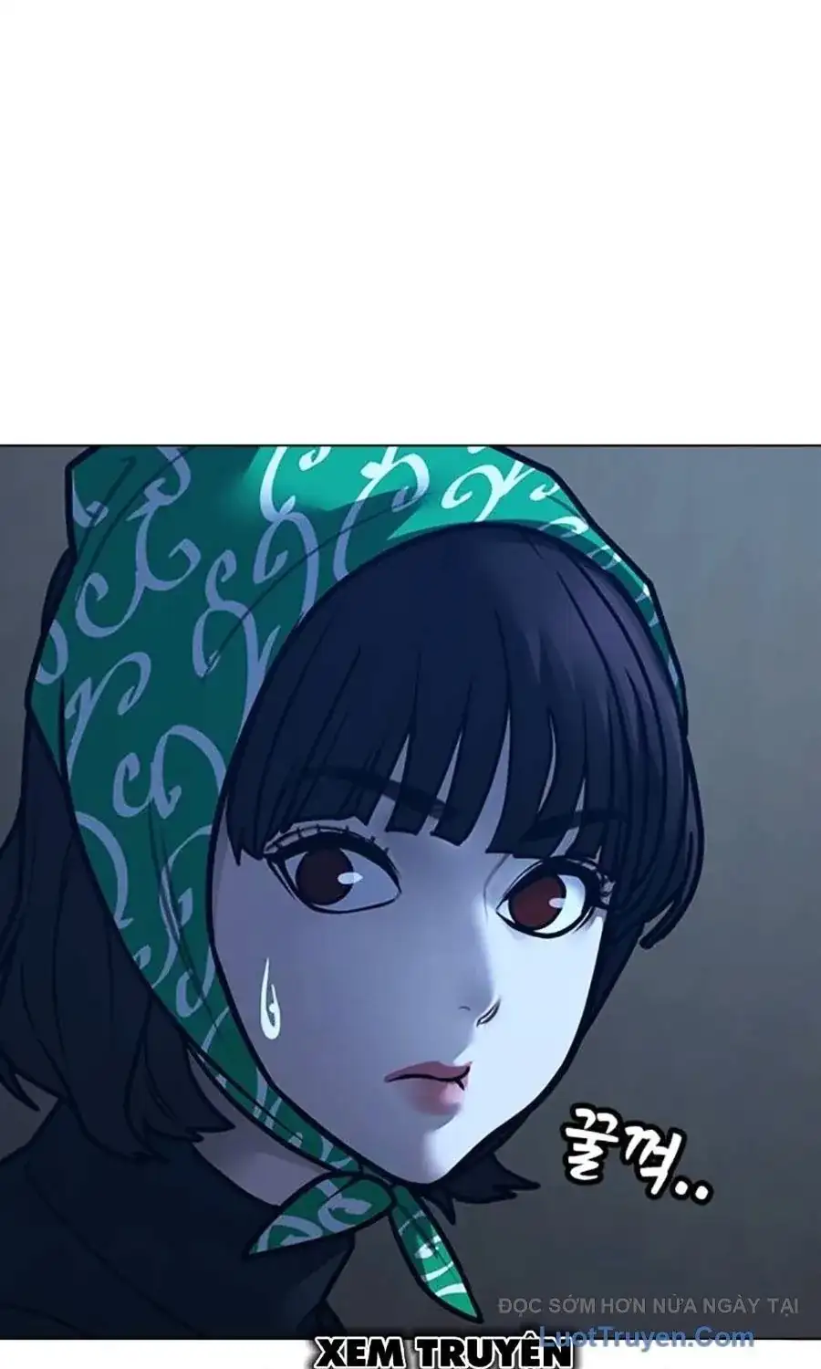 Truyện Tranh Nhiệm Vụ Đời Thật trang 5