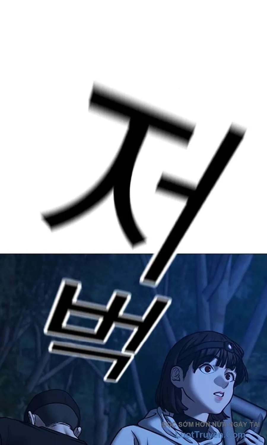 Truyện Tranh Nhiệm Vụ Đời Thật trang 5