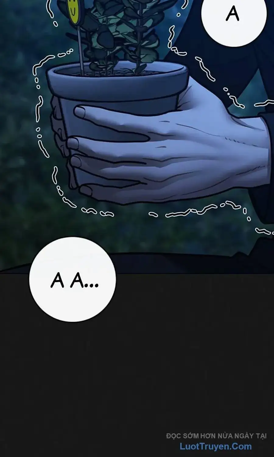 Truyện Tranh Nhiệm Vụ Đời Thật trang 5