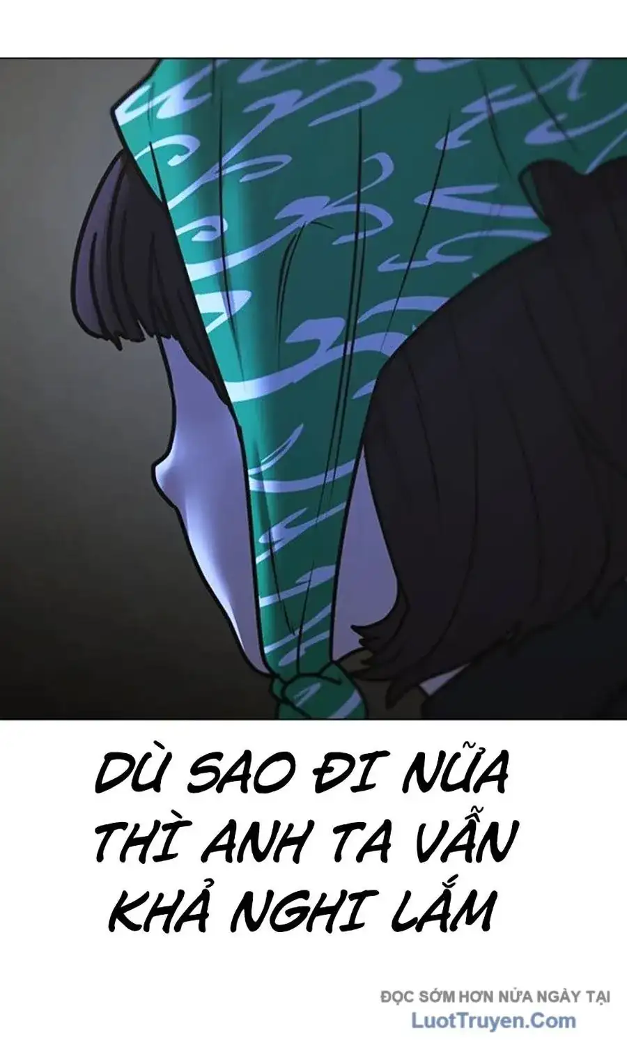 Truyện Tranh Nhiệm Vụ Đời Thật trang 5