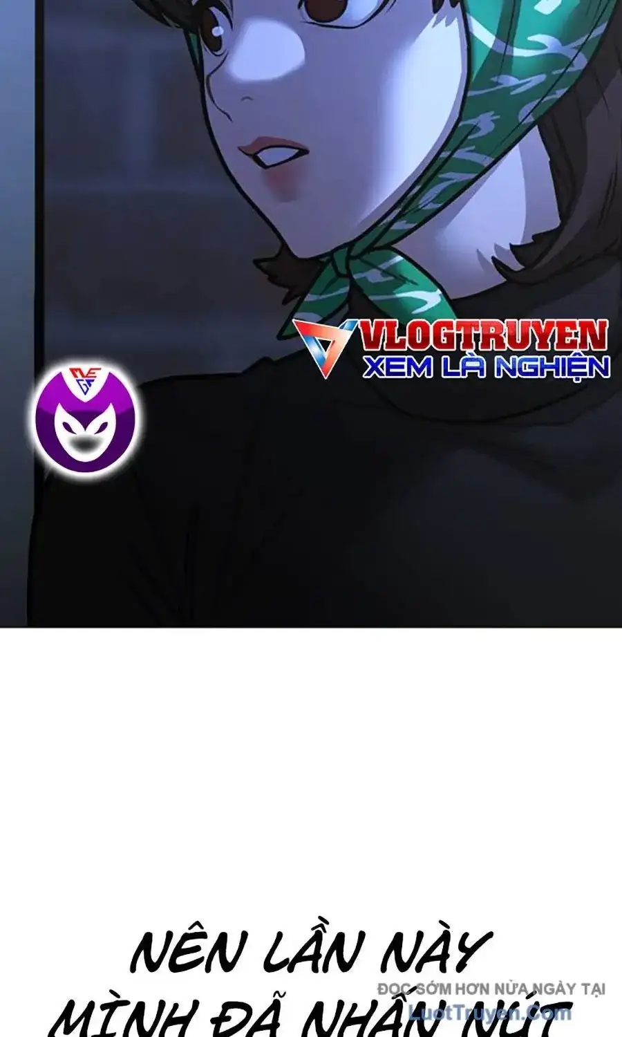 Truyện Tranh Nhiệm Vụ Đời Thật trang 5