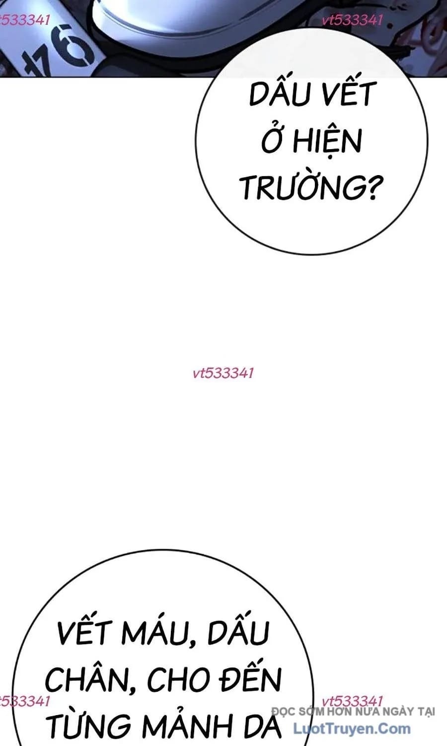 Truyện Tranh Nhiệm Vụ Đời Thật trang 5