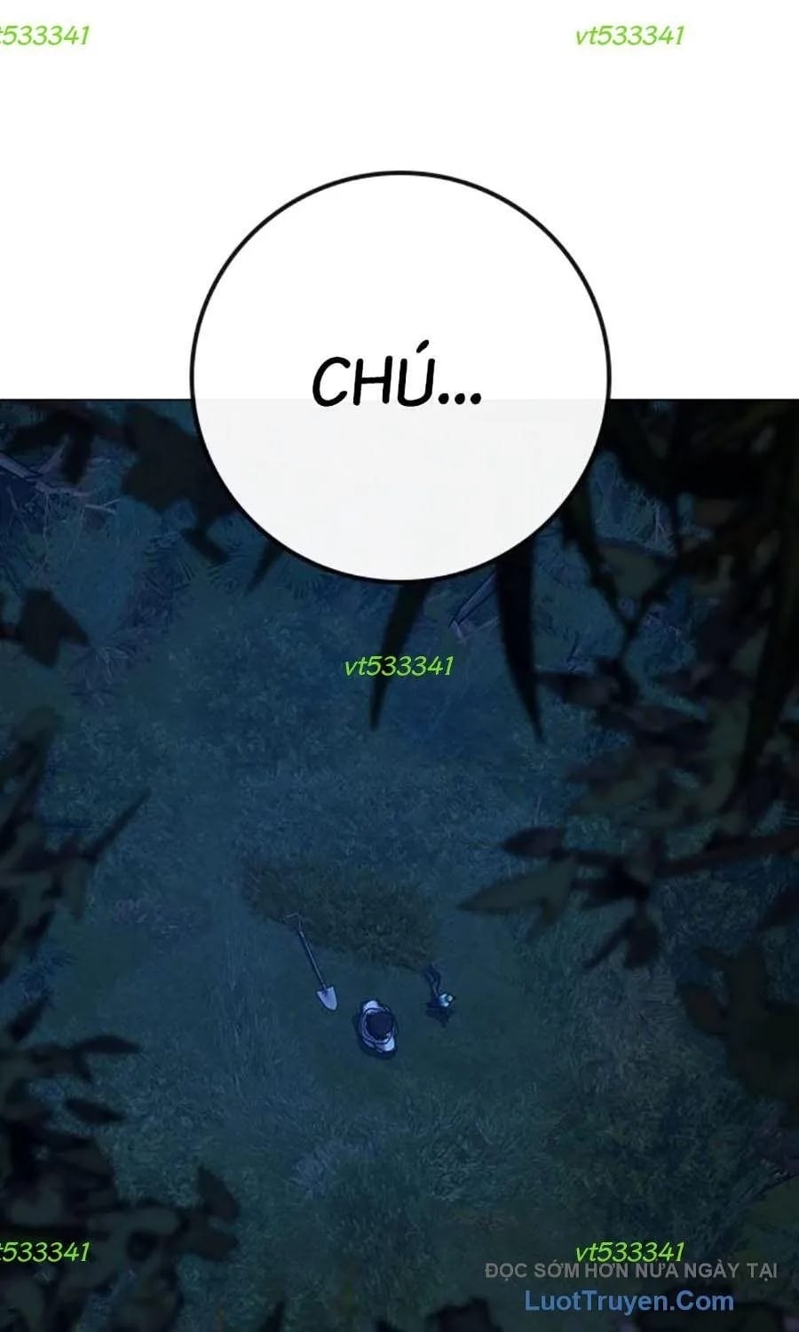 Truyện Tranh Nhiệm Vụ Đời Thật trang 5