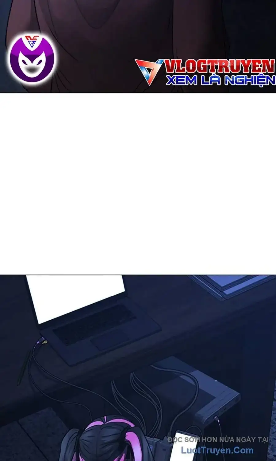 Truyện Tranh Nhiệm Vụ Đời Thật trang 5