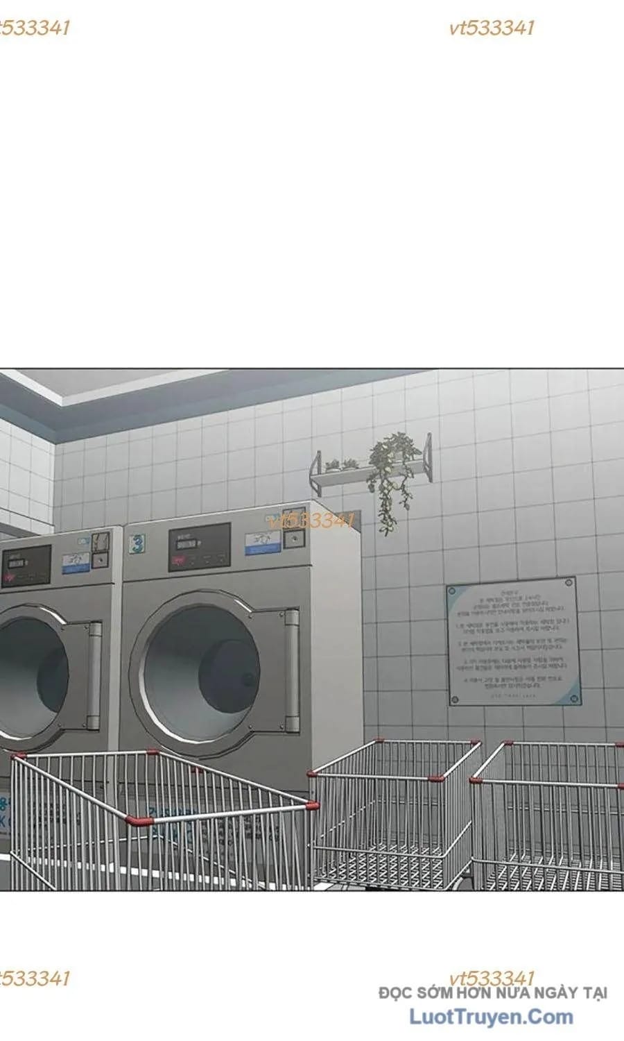 Truyện Tranh Nhiệm Vụ Đời Thật trang 5