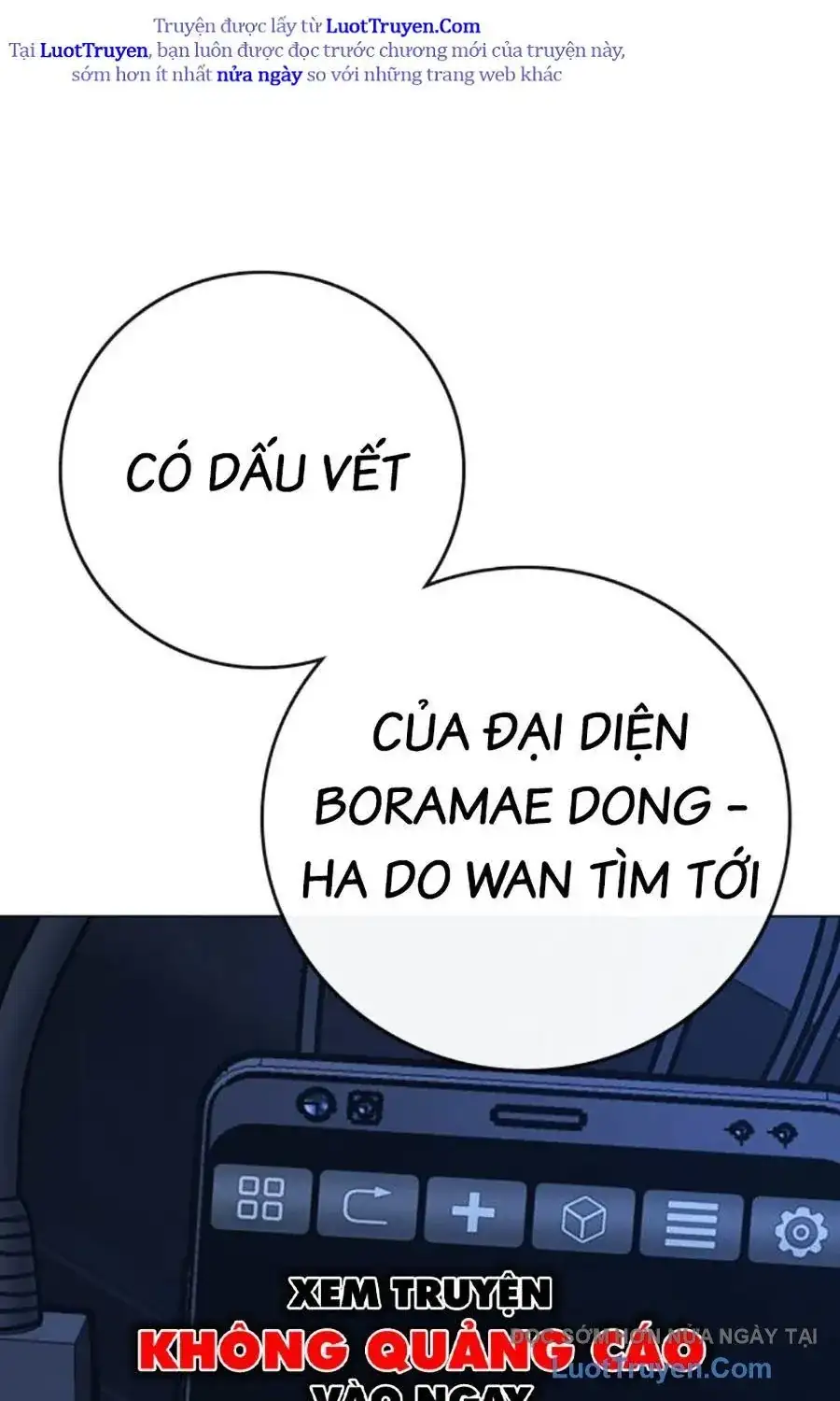 Truyện Tranh Nhiệm Vụ Đời Thật trang 5