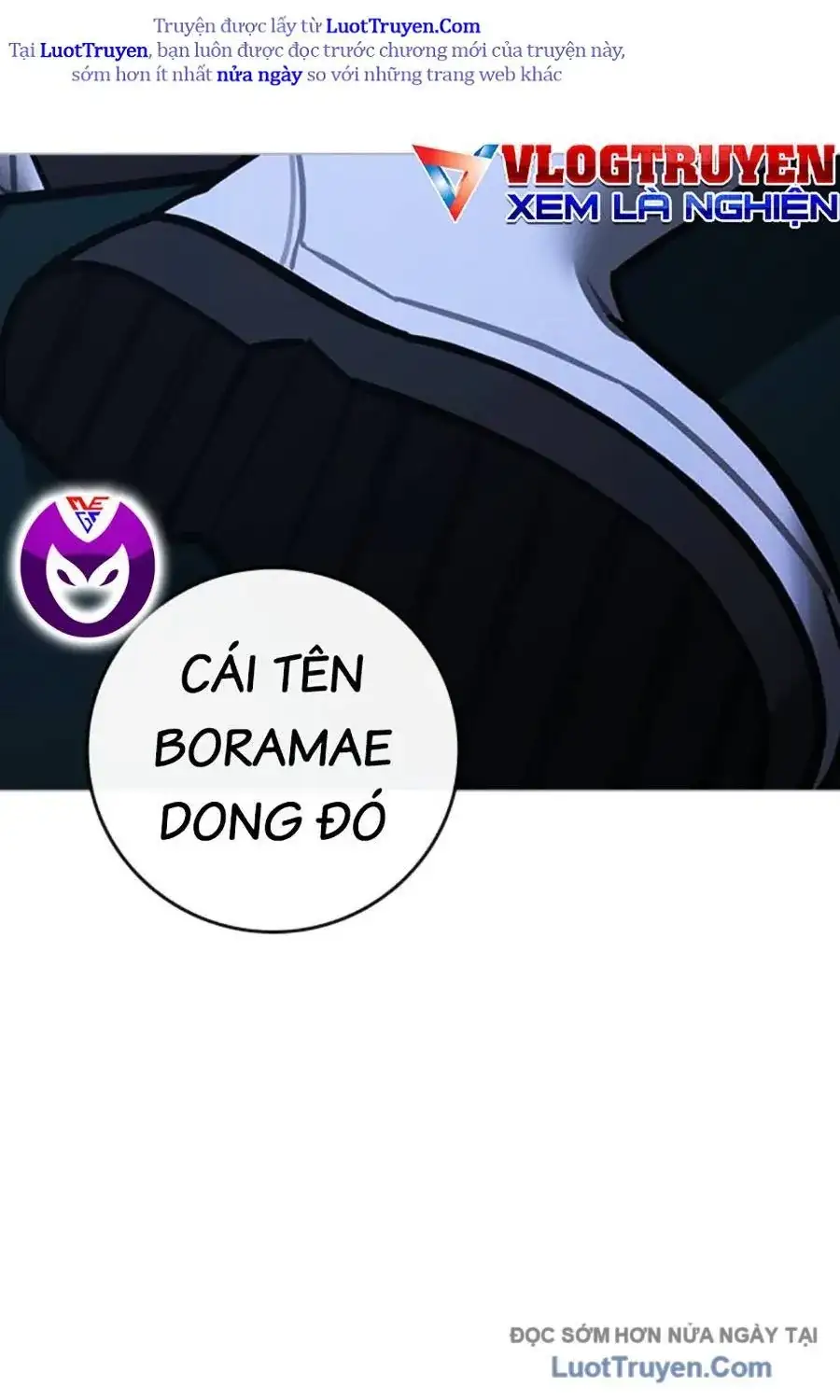 Truyện Tranh Nhiệm Vụ Đời Thật trang 5