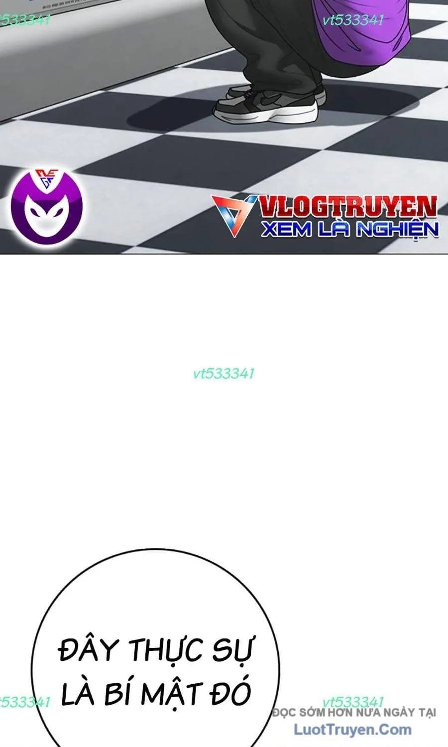 Truyện Tranh Nhiệm Vụ Đời Thật trang 5