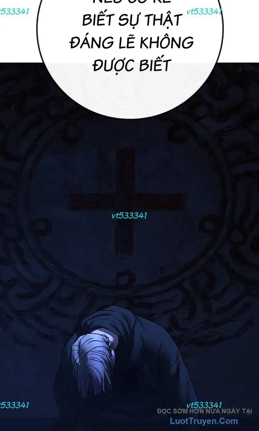 Truyện Tranh Nhiệm Vụ Đời Thật trang 5