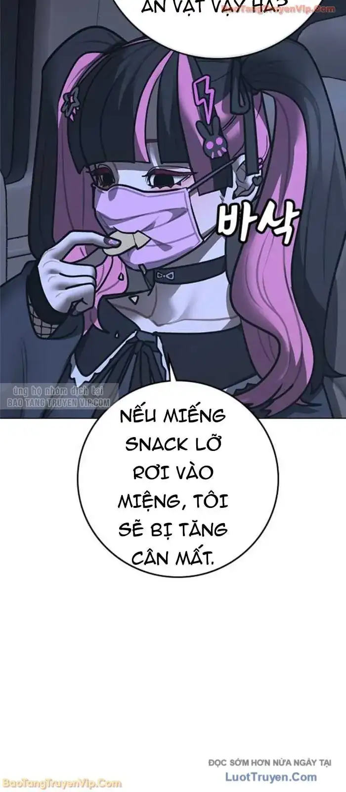 Truyện Tranh Nhiệm Vụ Đời Thật trang 5