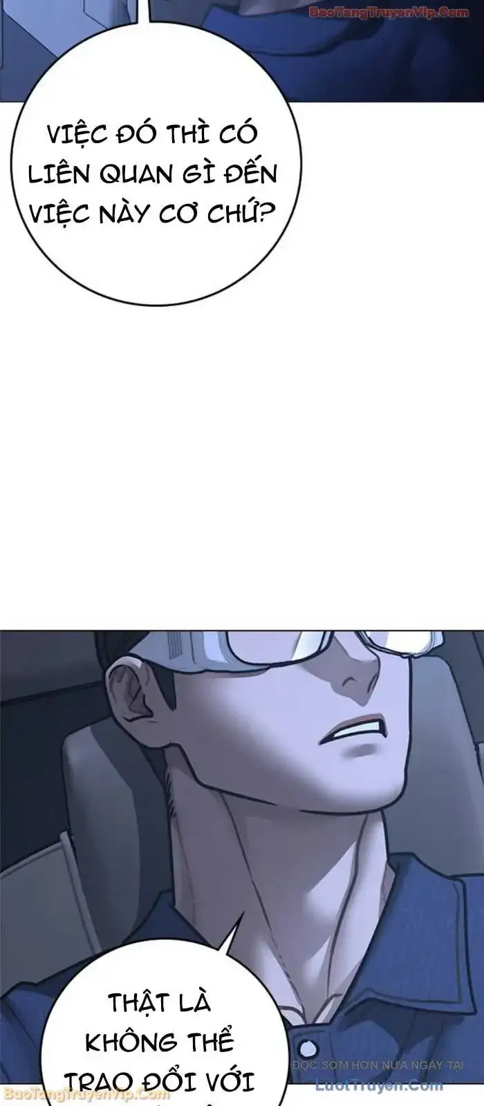 Truyện Tranh Nhiệm Vụ Đời Thật trang 5