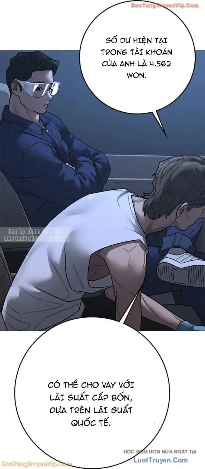 Truyện Tranh Nhiệm Vụ Đời Thật trang 5