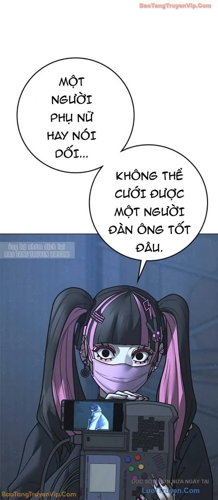 Truyện Tranh Nhiệm Vụ Đời Thật trang 5