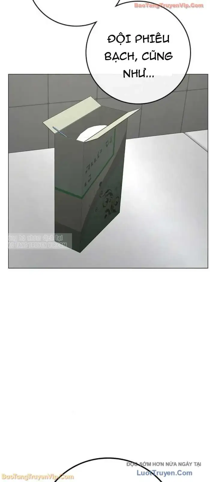 Truyện Tranh Nhiệm Vụ Đời Thật trang 5