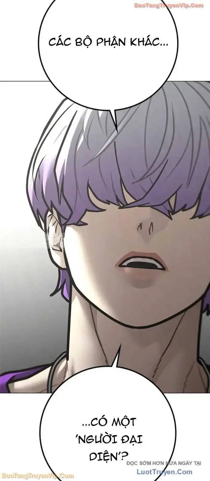 Truyện Tranh Nhiệm Vụ Đời Thật trang 5