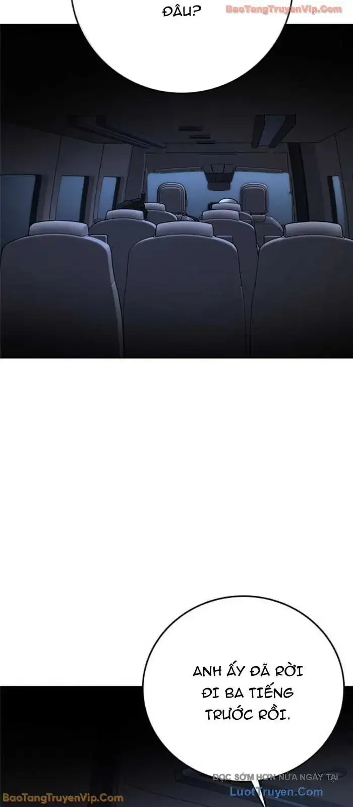 Truyện Tranh Nhiệm Vụ Đời Thật trang 5