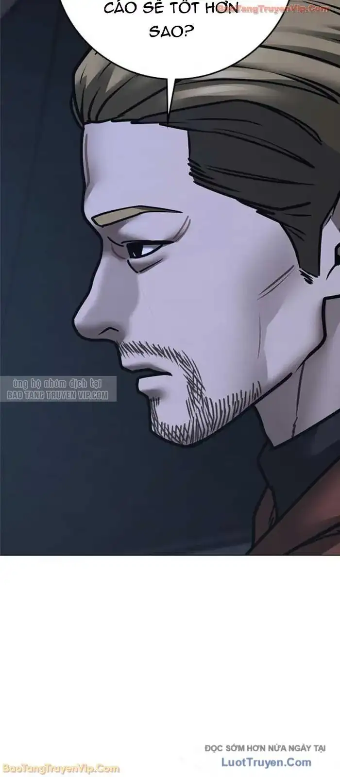 Truyện Tranh Nhiệm Vụ Đời Thật trang 5