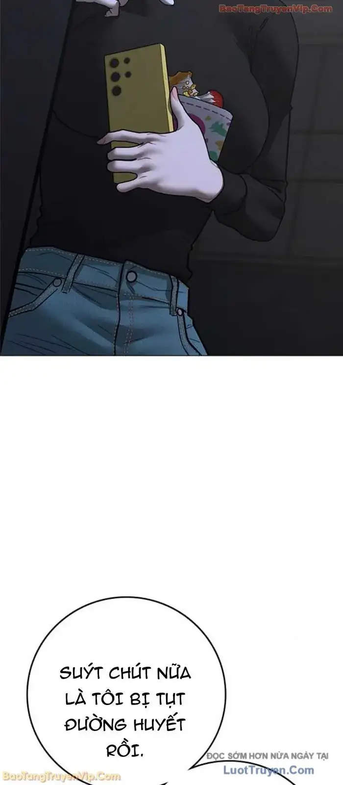 Truyện Tranh Nhiệm Vụ Đời Thật trang 5