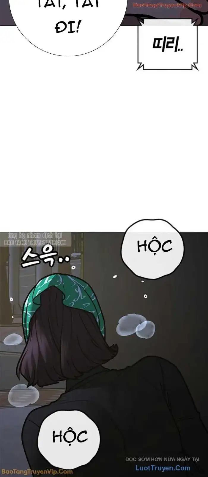 Truyện Tranh Nhiệm Vụ Đời Thật trang 5