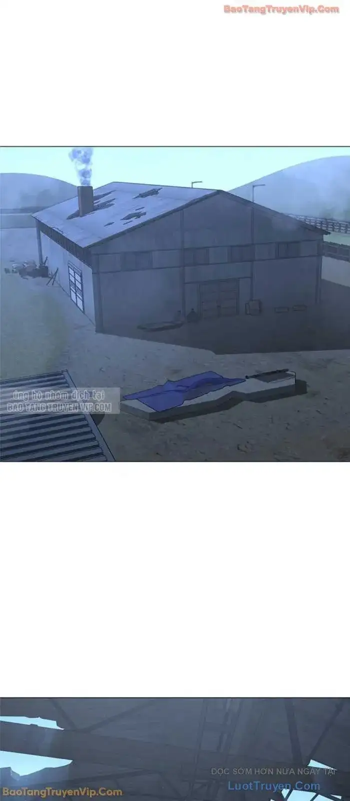 Truyện Tranh Nhiệm Vụ Đời Thật trang 5