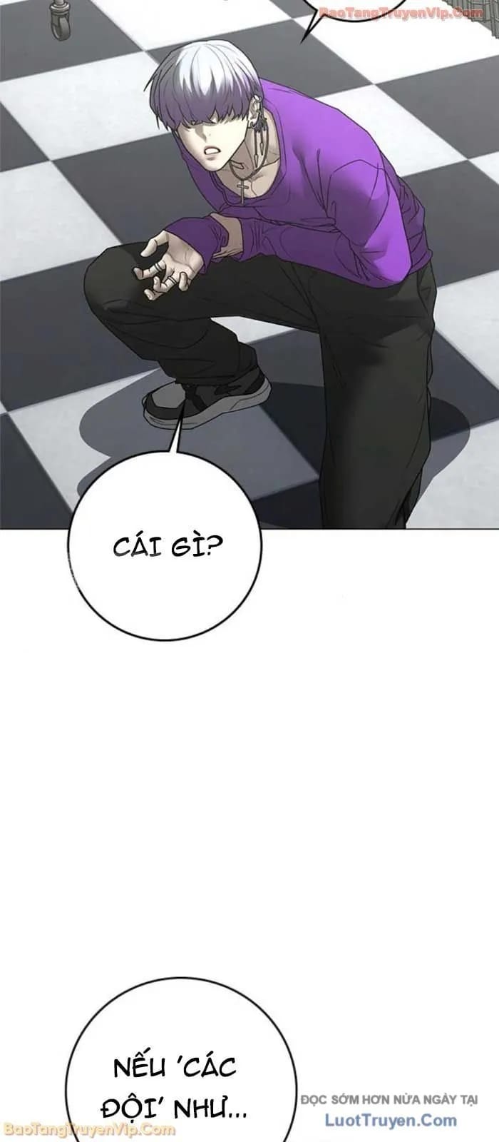 Truyện Tranh Nhiệm Vụ Đời Thật trang 5