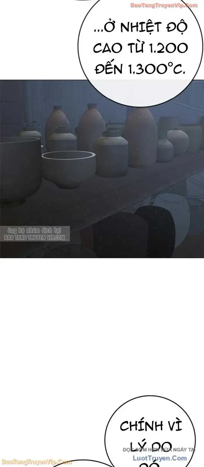 Truyện Tranh Nhiệm Vụ Đời Thật trang 5