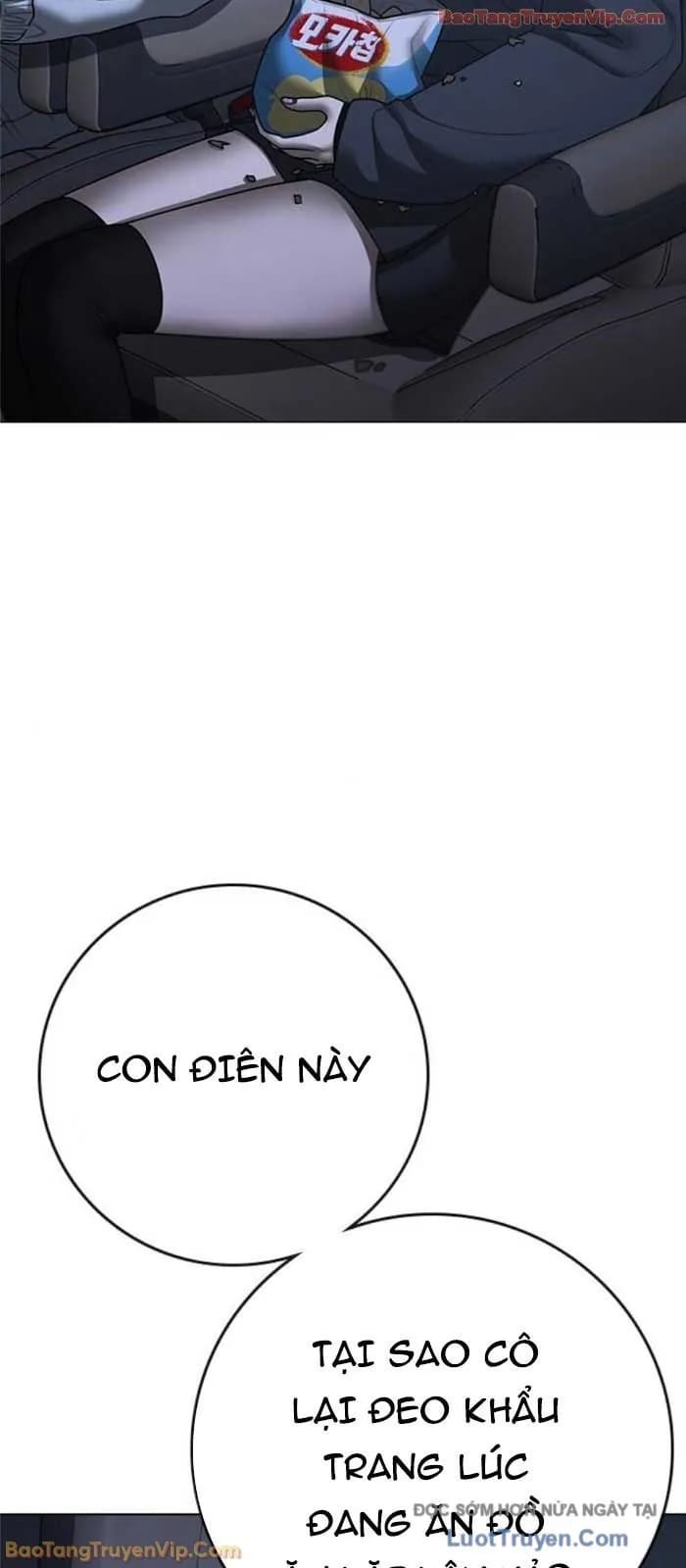 Truyện Tranh Nhiệm Vụ Đời Thật trang 5