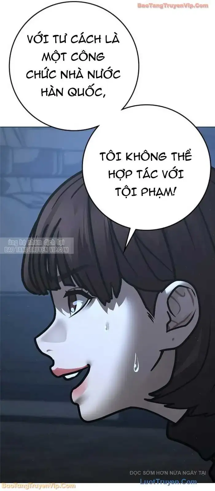 Truyện Tranh Nhiệm Vụ Đời Thật trang 5