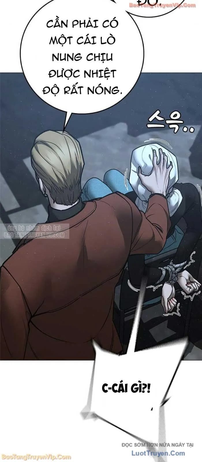 Truyện Tranh Nhiệm Vụ Đời Thật trang 5