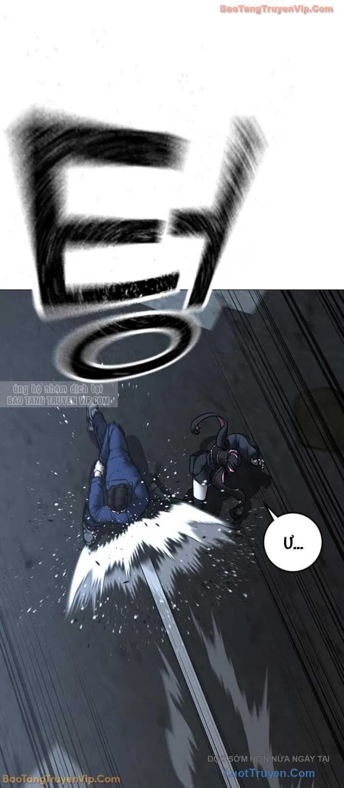 Truyện Tranh Nhiệm Vụ Đời Thật trang 5