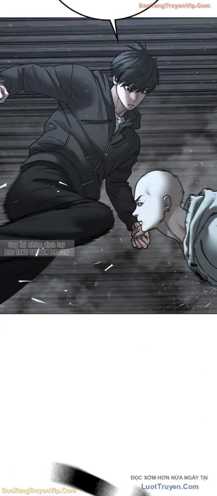 Truyện Tranh Nhiệm Vụ Đời Thật trang 5