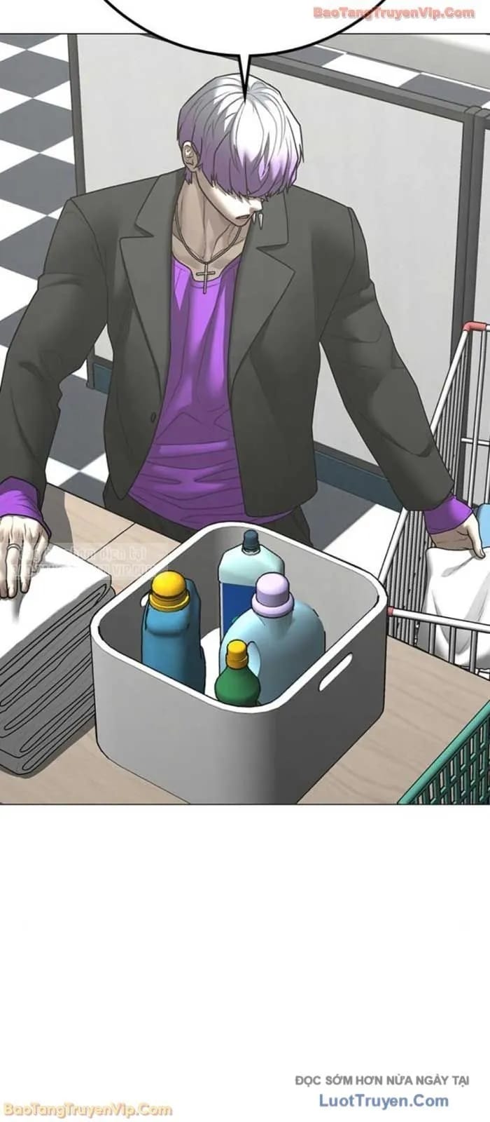 Truyện Tranh Nhiệm Vụ Đời Thật trang 5