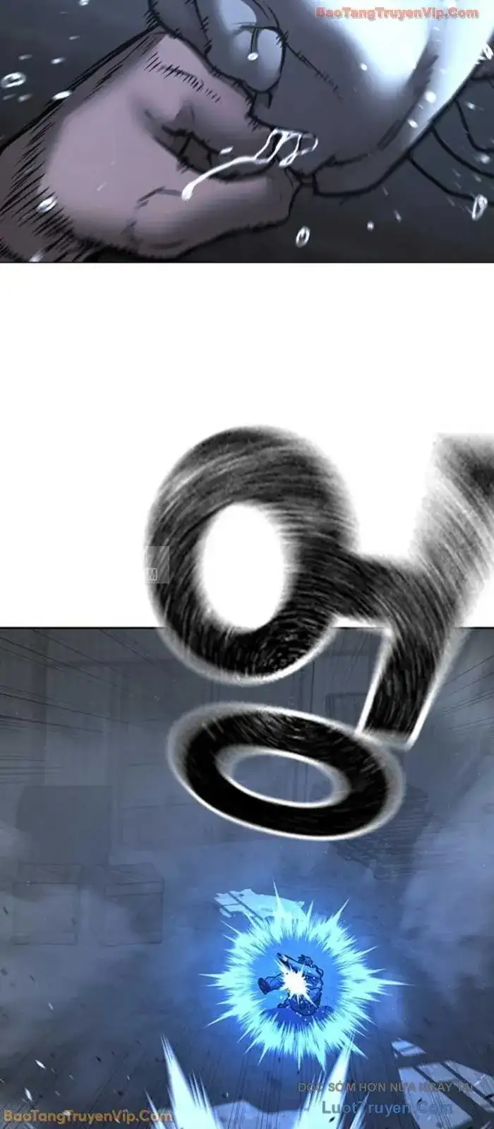 Truyện Tranh Nhiệm Vụ Đời Thật trang 5