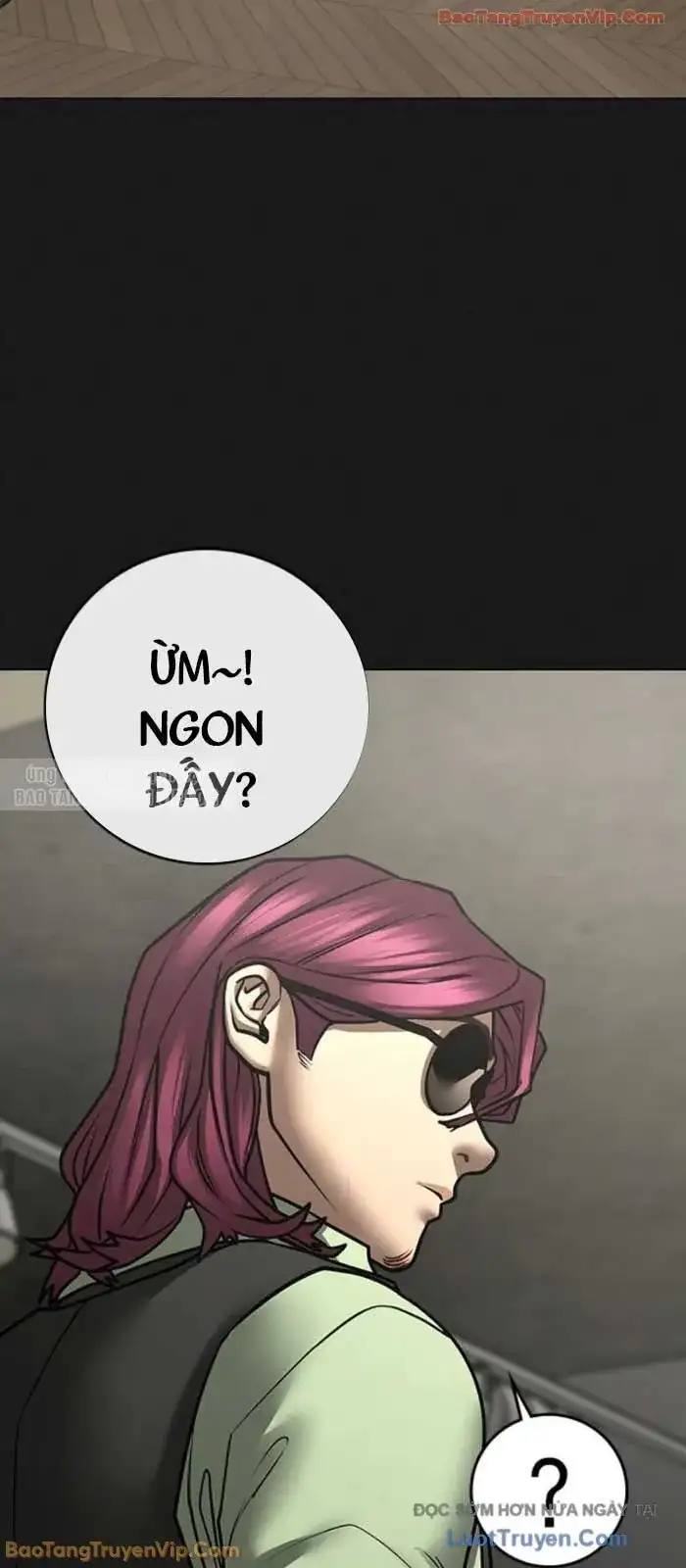 Truyện Tranh Nhiệm Vụ Đời Thật trang 5