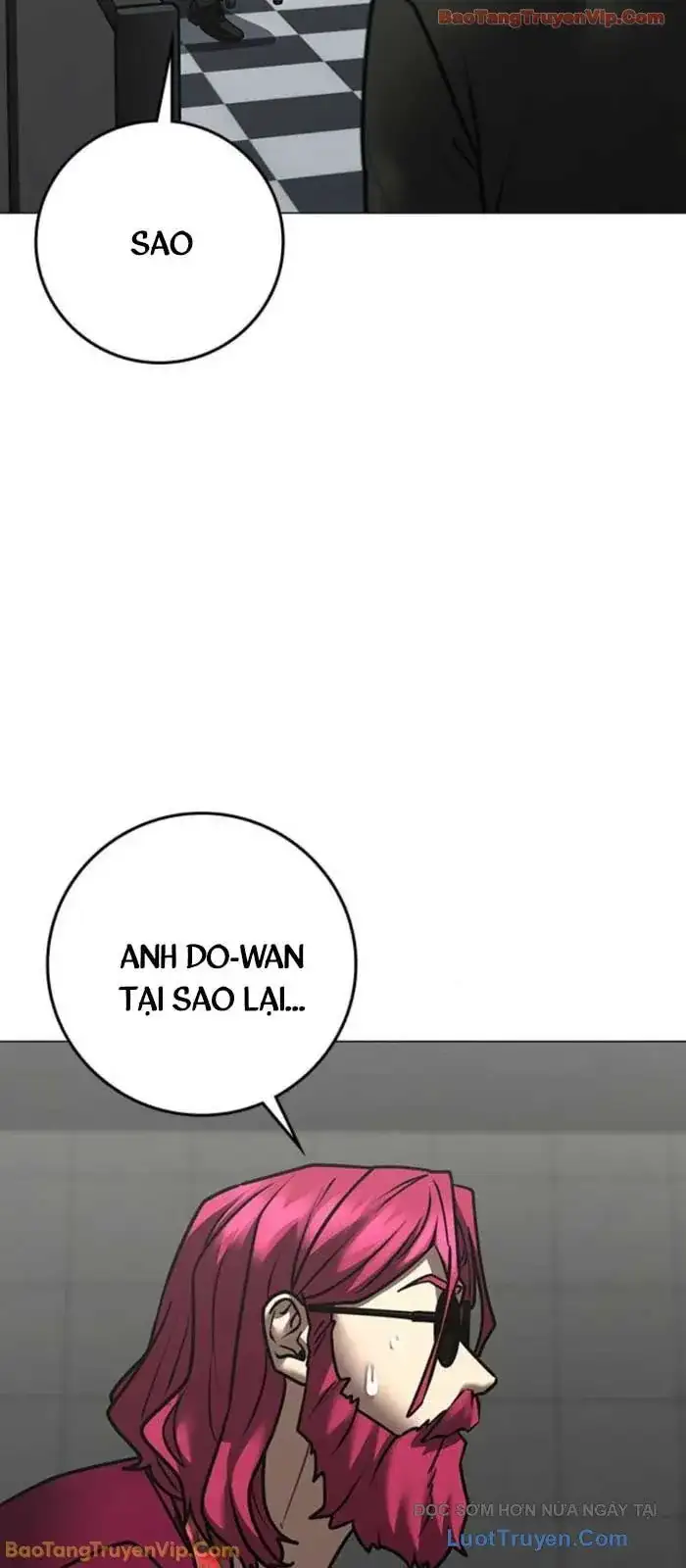 Truyện Tranh Nhiệm Vụ Đời Thật trang 5