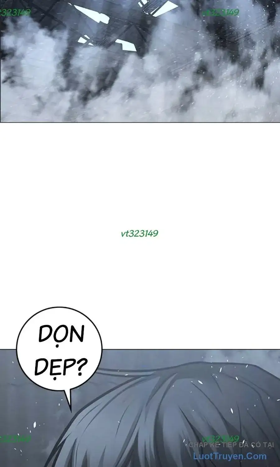 Truyện Tranh Nhiệm Vụ Đời Thật trang 5