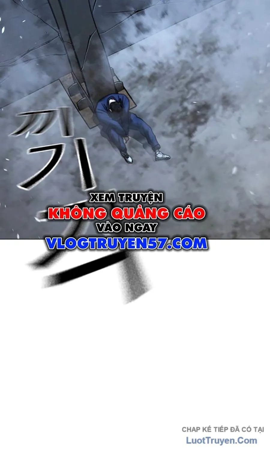 Truyện Tranh Nhiệm Vụ Đời Thật trang 5