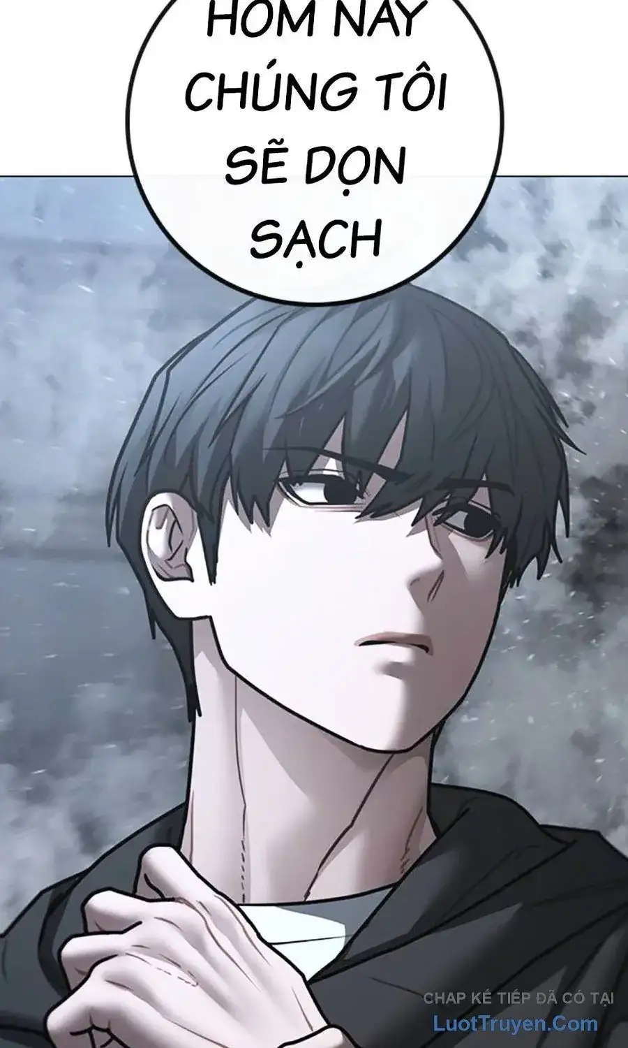 Truyện Tranh Nhiệm Vụ Đời Thật trang 5