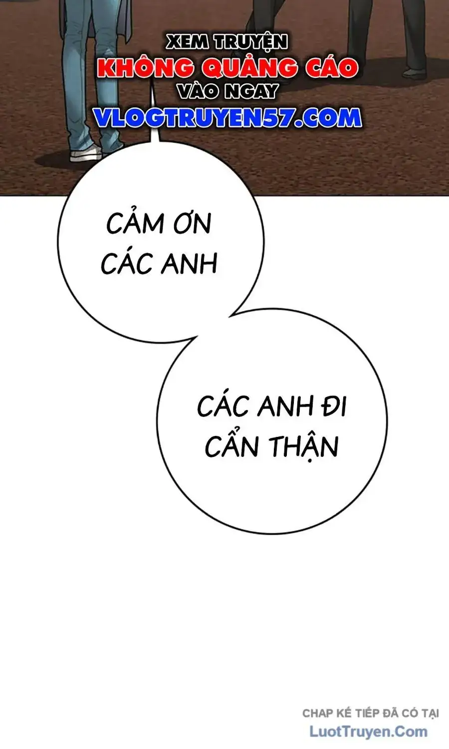 Truyện Tranh Nhiệm Vụ Đời Thật trang 5