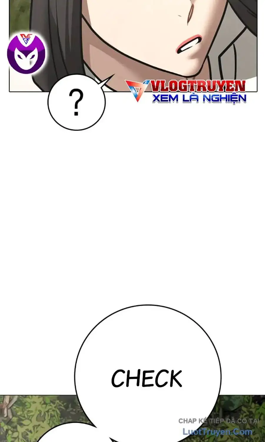 Truyện Tranh Nhiệm Vụ Đời Thật trang 5