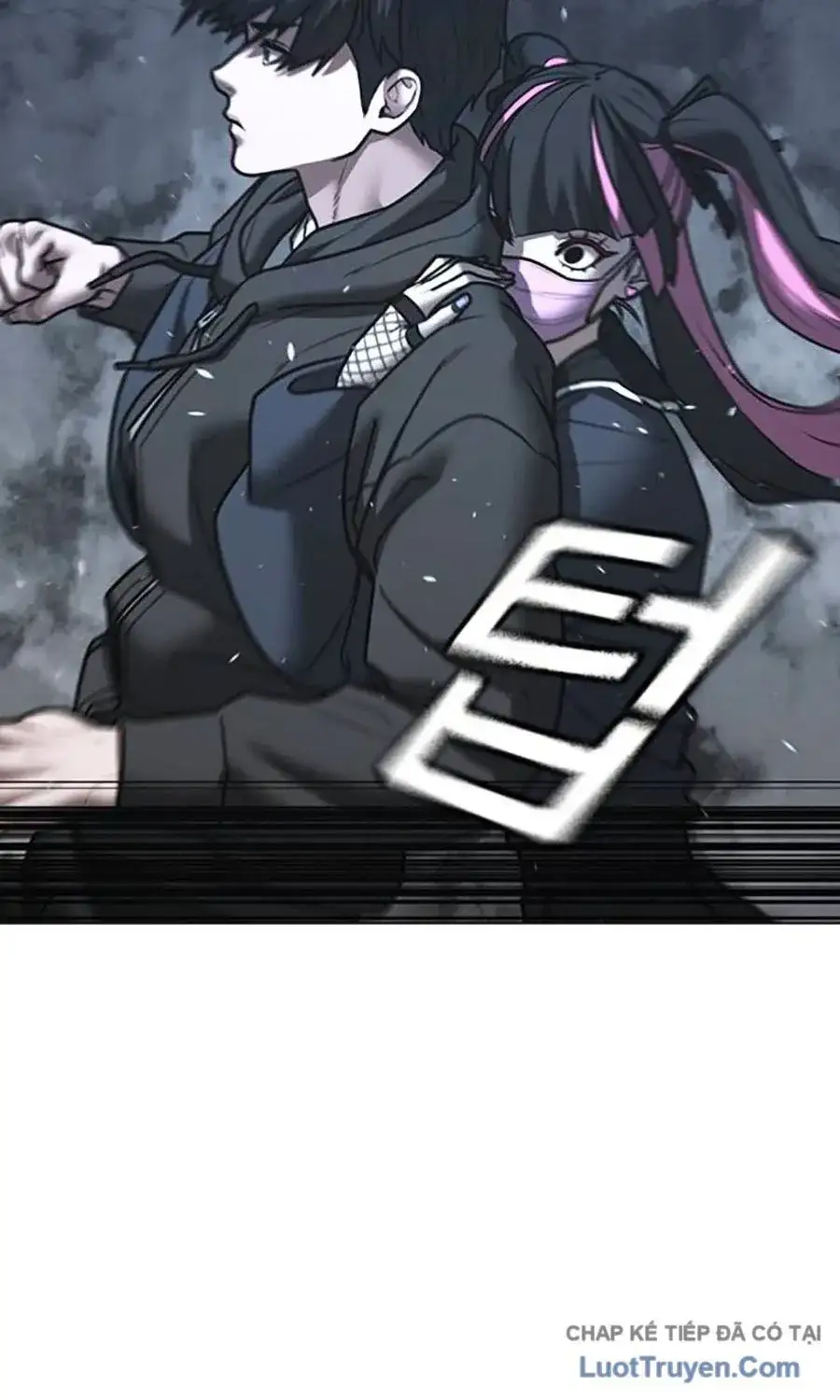 Truyện Tranh Nhiệm Vụ Đời Thật trang 5