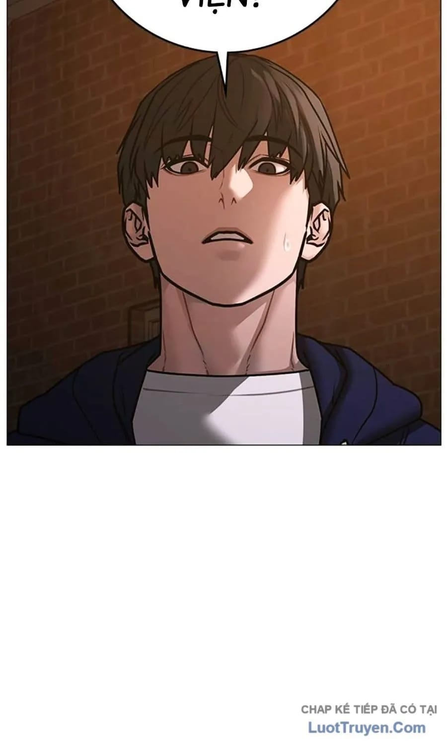 Truyện Tranh Nhiệm Vụ Đời Thật trang 5