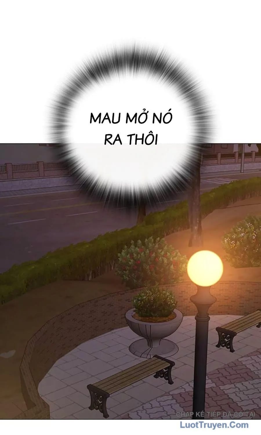 Truyện Tranh Nhiệm Vụ Đời Thật trang 5