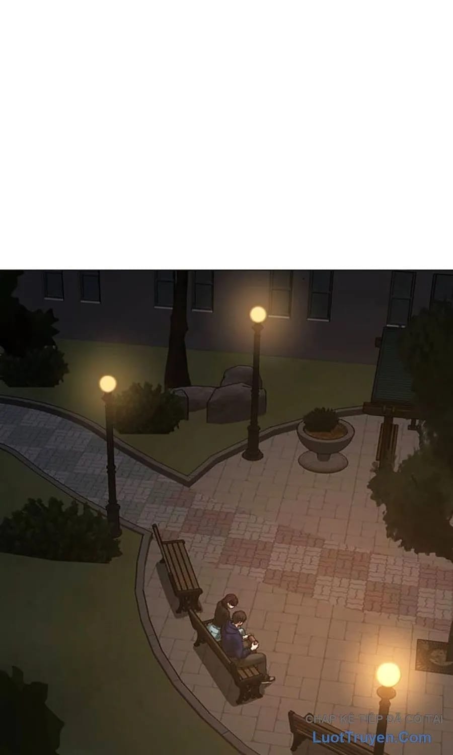 Truyện Tranh Nhiệm Vụ Đời Thật trang 5